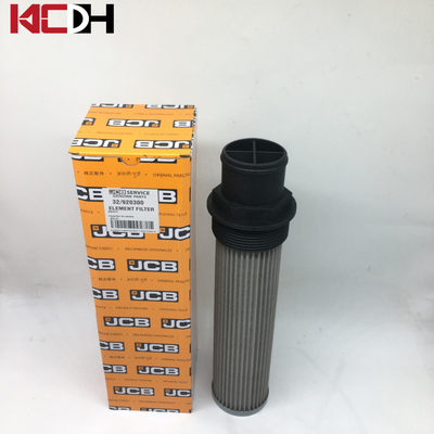 Jcb Excavator Engine Parts Hydraulic Filter Return Oil Filter 32-920300