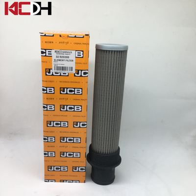 Jcb Excavator Engine Parts Hydraulic Filter Return Oil Filter 32-920300