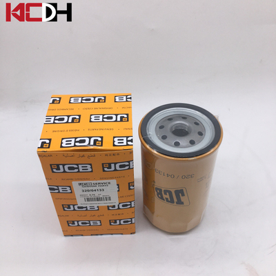 Jcb Excavator Engine Parts Jcb210 Generator Set Oil Filter Element 320-04133