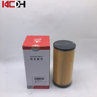 Sany Excavator Engine Parts Fuel Filter Diesel Filter Element 60151839