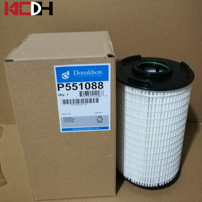 Excavator Rig Parts  Lube Oil Filter Element P551088