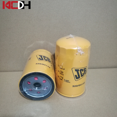 Jcb Excavator Engine Parts Jcb210 Generator Set Oil Filter 320/04133