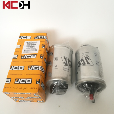 32007394 P765325 Water In Fuel Filter For Jcb Excavator