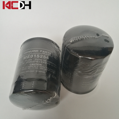 Mtsubishi Fuso Excavator Engine Spare Parts Fuel Filter Ks568c Me015254