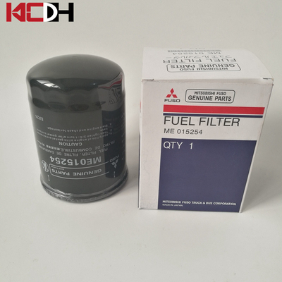 Mtsubishi Fuso Excavator Engine Spare Parts Fuel Filter Ks568c Me015254
