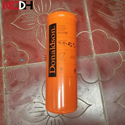 Excavator Rig  Hydraulic Pump High Pressure Oil Filter P173789
