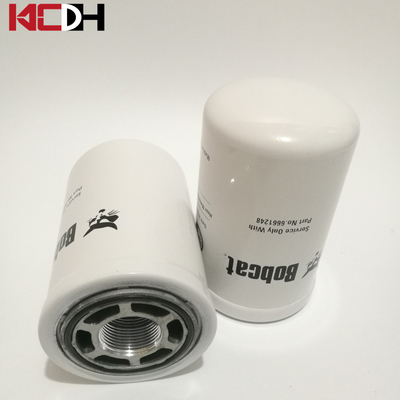 Bob MX331 6661248 Excavator Hydraulic Filter