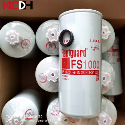 P551000 8421230000 FS1000 Fleetguard Oil Filter