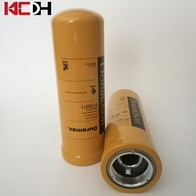 Excavator Accessories Generator  Hydraulic Return Oil Pilot Filter P170311