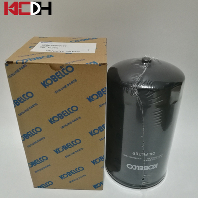 0.13M Kobelco Sk200 8 J05e Excavator Oil Filter