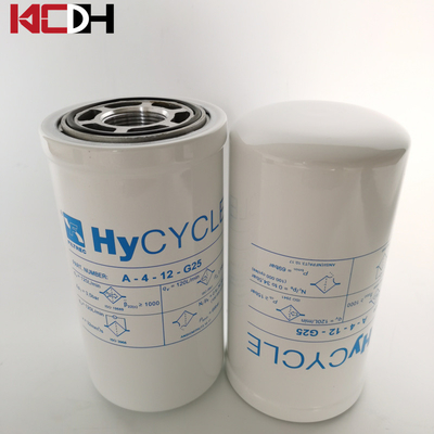 P764367 A-4-12-G25 Excavator Hydraulic Filter