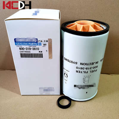 Komatsu 600-319-3610 93MM Fuel Filter Element