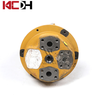 Hydraulic Central Swivel Joint Assembly For  E320D Excavator