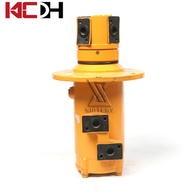 Hydraulic Central Swivel Joint Assembly for Hyundai R215-7 Excavator