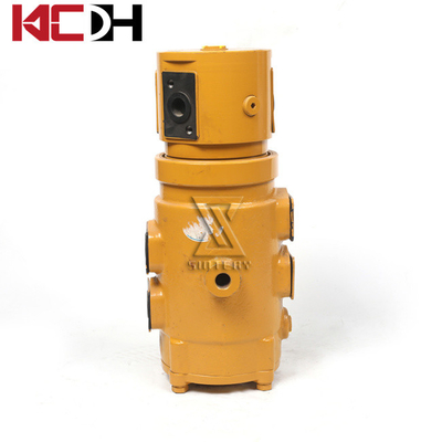 Hydraulic Central Swivel Joint Assembly For Sany SY215 SY235-7 Excavator