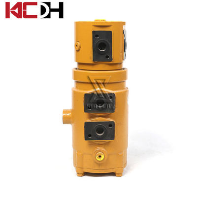 Hydraulic Central Swivel Joint Assembly For Sany SY215 SY235-7 Excavator