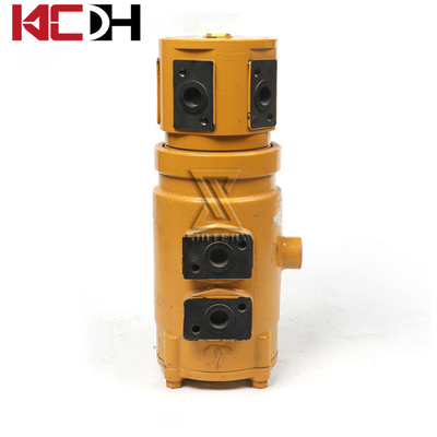 Hydraulic Central Swivel Joint Assembly For Sany SY215 SY235-7 Excavator