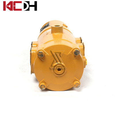 Hydraulic Central Swivel Joint Assembly For Sany SY215 SY235-7 Excavator