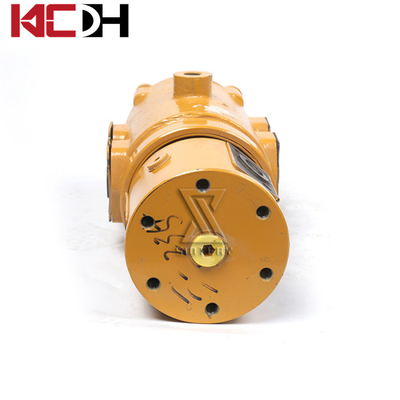 Hydraulic Central Swivel Joint Assembly For Sany SY215 SY235-7 Excavator