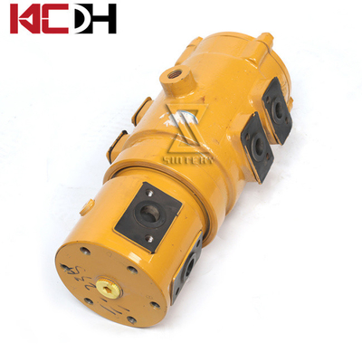 Hydraulic Central Swivel Joint Assembly For Sany SY215 SY235-7 Excavator