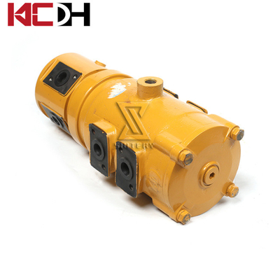 Hydraulic Central Swivel Joint Assembly For Sany SY215 SY235-7 Excavator