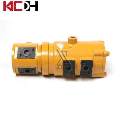 Hydraulic Central Swivel Joint Assembly For Sany SY215 SY235-7 Excavator