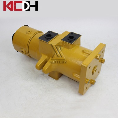 Hydraulic Central Swivel Joint Assembly For Sany SY335 SY365 Excavator