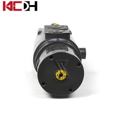 Hydraulic Central Swivel Joint Assembly For Shanzhong JCM913 Excavator