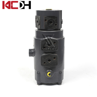 Hydraulic Central Swivel Joint Assembly For Shanzhong JCM913 Excavator