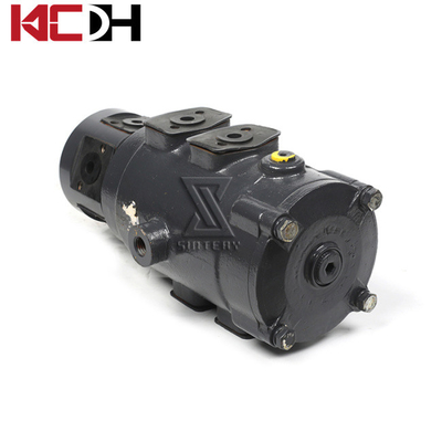 Hydraulic Central Swivel Joint Assembly For Shanzhong JCM913 Excavator