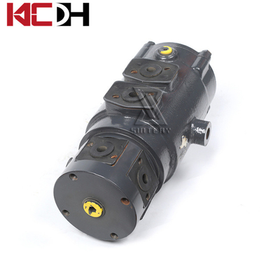 Hydraulic Central Swivel Joint Assembly For Shanzhong JCM913 Excavator