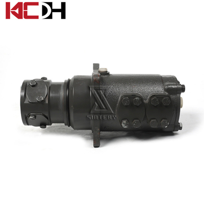 Hydraulic Central Swivel Joint Assembly For Doosan DH225-7 Excavator