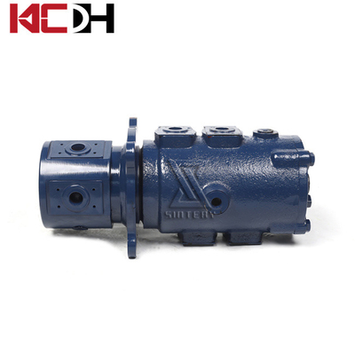 Hydraulic Central Swivel Joint Assembly For Sunward SWE230 Excavator