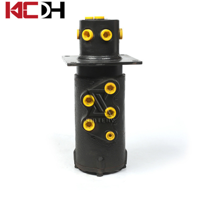 Hydraulic Central Swivel Joint Assembly for Doosan DH60-7 Excavator