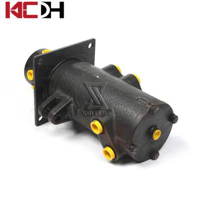 Hydraulic Central Swivel Joint Assembly for Doosan DH60-7 Excavator