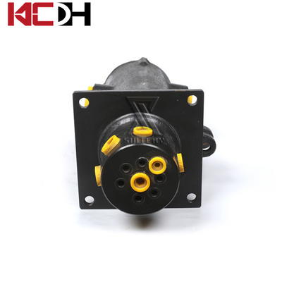 Hydraulic Central Swivel Joint Assembly for Doosan DH60-7 Excavator