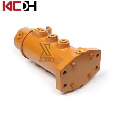 Hydraulic Central Swivel Joint Assembly for Zhenyu ZY55 Excavator