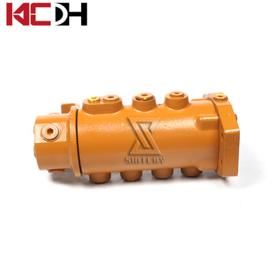 Hydraulic Central Swivel Joint Assembly for Zhenyu ZY55 Excavator