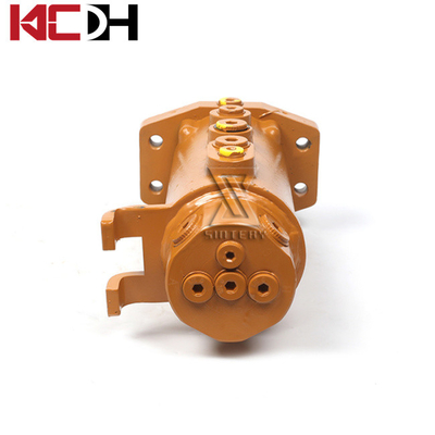 Hydraulic Central Swivel Joint Assembly for Zhenyu ZY55 Excavator
