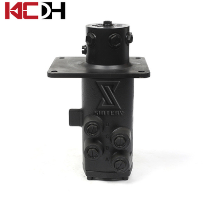 Hydraulic Central Swivel Joint Assembly for Ishikawa Island IHI60 Excavator