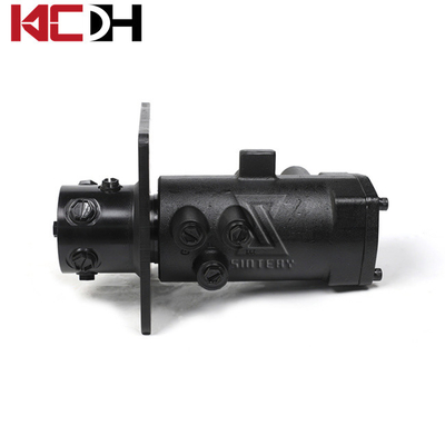 Hydraulic Central Swivel Joint Assembly for Ishikawa Island IHI60 Excavator