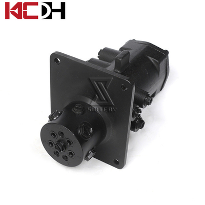Hydraulic Central Swivel Joint Assembly for Ishikawa Island IHI60 Excavator