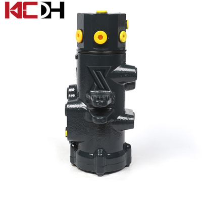 Hydraulic Central Swivel Joint Assembly For Rexroth SC80 Excavator