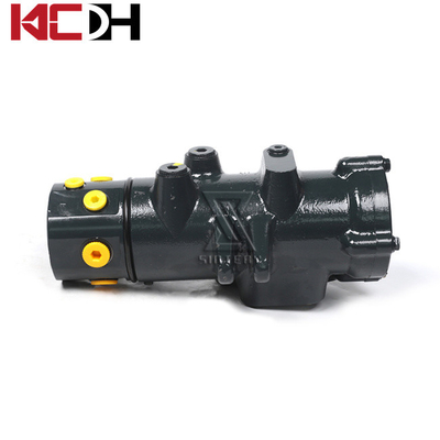 Hydraulic Central Swivel Joint Assembly For Rexroth SC80 Excavator