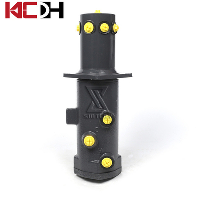 Hydraulic Central Swivel Joint Assembly For Zoomlion ZE60 Excavator