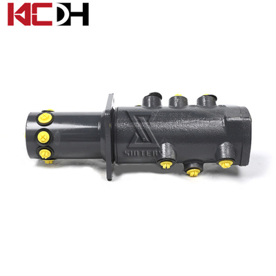 Hydraulic Central Swivel Joint Assembly For Zoomlion ZE60 Excavator