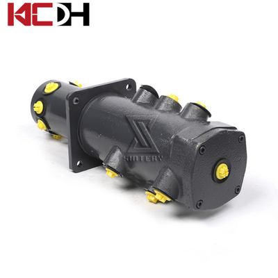 Hydraulic Central Swivel Joint Assembly For Zoomlion ZE60 Excavator