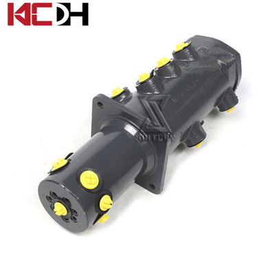 Hydraulic Central Swivel Joint Assembly For Zoomlion ZE60 Excavator