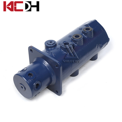 Hydraulic Central Swivel Joint Assembly For Sunward SWE50 Excavator