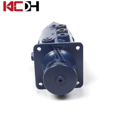 Hydraulic Central Swivel Joint Assembly For Sunward SWE50 Excavator
